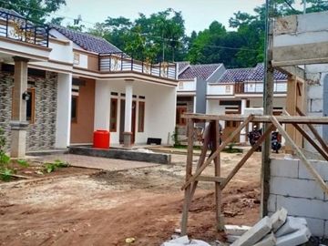 rumah dijual citayam promo spesial romadhon