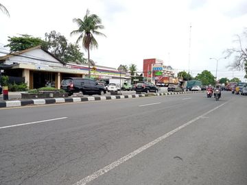 Dijual Tanah Kapling Dekat Balai Bengong, 400 Juta Include Pajak