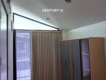 Rumah Bagus Furnished Siap Huni Di  Waterfront Lippo Cikarang