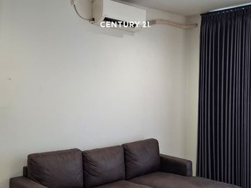 Rumah Bagus Furnished Siap Huni Di  Waterfront Lippo Cikarang