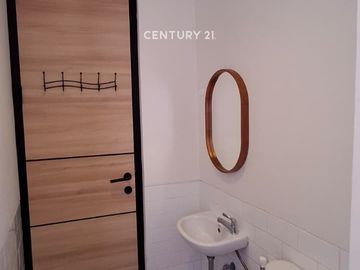 Rumah Bagus Furnished Siap Huni Di  Waterfront Lippo Cikarang