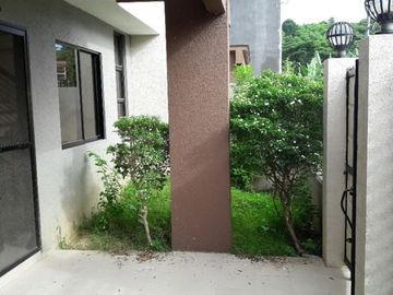 FURNISHED SPACIOUS 4 BR House and Lot for Rent at Metropolis Subdivision Talamban Cebu City