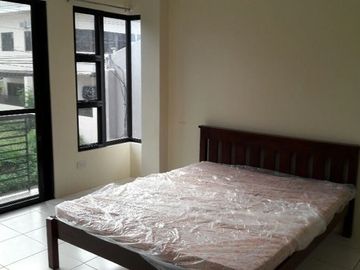 FURNISHED SPACIOUS 4 BR House and Lot for Rent at Metropolis Subdivision Talamban Cebu City