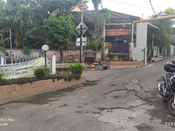 Rumah Bebas Banjir Di Bintara Bekasi Barat