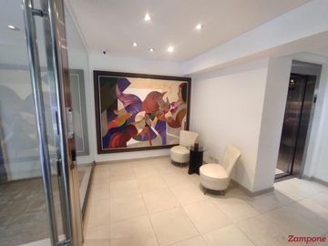 2 ambientes en VENTA en BELGRANO   con Balcón.