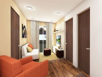 3 Bedroom House in Alegria Residences Marilao For Sale