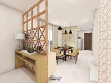 3 Bedroom House in Alegria Residences Marilao For Sale