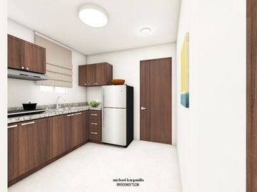 3 Bedroom House in Alegria Residences Marilao For Sale