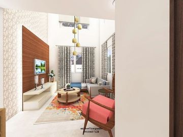 3 Bedroom House in Alegria Residences Marilao For Sale