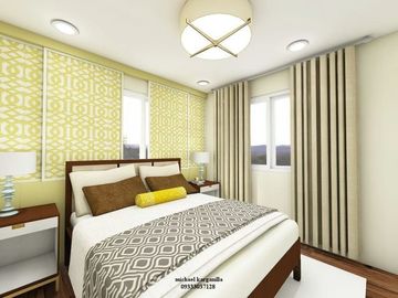 3 Bedroom House in Alegria Residences Marilao For Sale