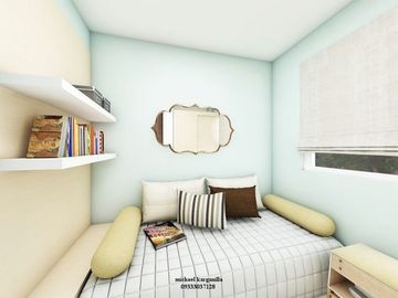 3 Bedroom House in Alegria Residences Marilao For Sale
