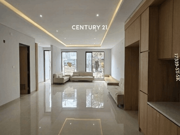 Dijual Rumah Brand New Dalam Cluster Discovery Bintaro