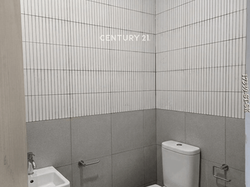 Dijual Rumah Brand New Dalam Cluster Discovery Bintaro