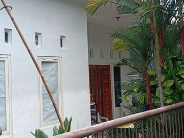 Dijual Rumah Penjaringan Sari, Dekat Rungkut Merr, Surabaya Timur