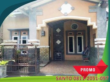 RUMAH SECOND SEKEN DI CIPAMOKOLAN RANCASARI BANDUNG