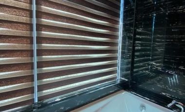 1 BEDROOM LOFT FULLY FURNISHED AT TRUMP MAKATI