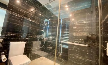 1 BEDROOM LOFT FULLY FURNISHED AT TRUMP MAKATI