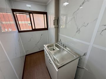 Departamento en venta de 3 dorm. en Peñalolén