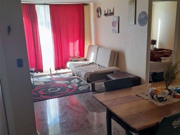 Departamento en Venta en tres montes 760