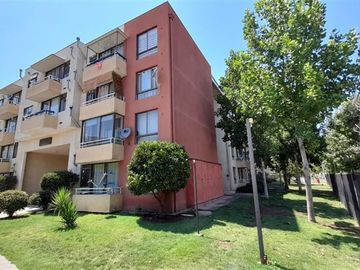 Departamento en Venta en tres montes 760
