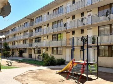 Departamento en Venta en tres montes 760