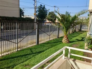 Departamento en Venta en tres montes 760