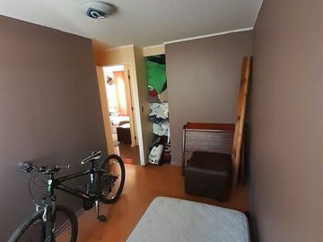 Departamento en Venta en tres montes 760