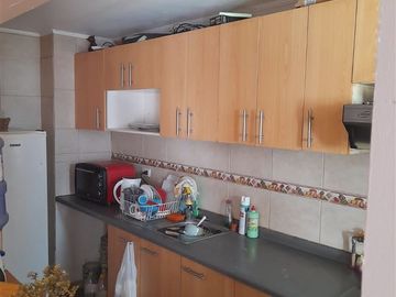 Departamento en Venta en tres montes 760