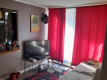 Departamento en Venta en tres montes 760