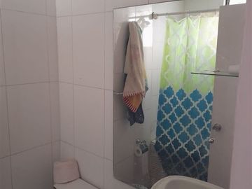 Departamento en Venta en tres montes 760