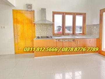Rumah Rapi 2 Lantai Percetakan Negara Jakarta Pusat