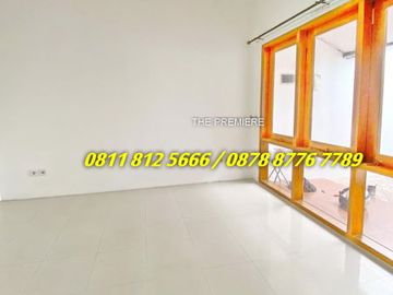 Rumah Rapi 2 Lantai Percetakan Negara Jakarta Pusat