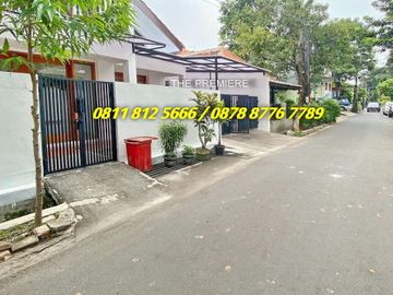 Rumah Rapi 2 Lantai Percetakan Negara Jakarta Pusat