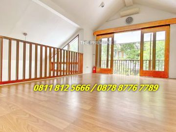 Rumah Rapi 2 Lantai Percetakan Negara Jakarta Pusat