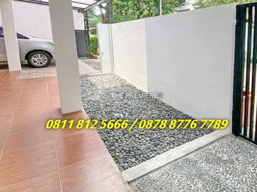 Rumah Rapi 2 Lantai Percetakan Negara Jakarta Pusat