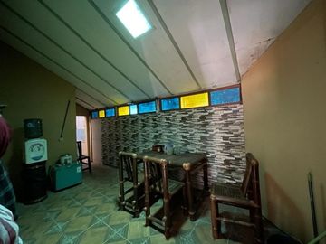 Rumah Istimewa Strategis Tanah Luas Kawasan Premium Njeron Beteng Kraton Jogja
