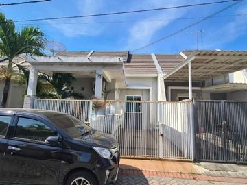 rumah di Purimas, Strategis