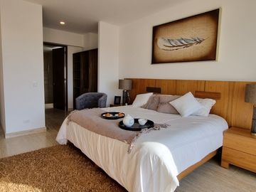 ULTIMOS DEPARTAMENTOS EN VENTA EN PUNTO HORIZONTE! SONATA LOMAS DE ANGELOPOLIS!