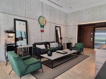 ULTIMOS DEPARTAMENTOS EN VENTA EN PUNTO HORIZONTE! SONATA LOMAS DE ANGELOPOLIS!