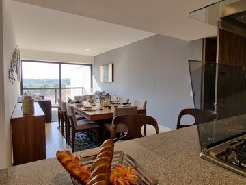 ULTIMOS DEPARTAMENTOS EN VENTA EN PUNTO HORIZONTE! SONATA LOMAS DE ANGELOPOLIS!