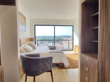 ULTIMOS DEPARTAMENTOS EN VENTA EN PUNTO HORIZONTE! SONATA LOMAS DE ANGELOPOLIS!
