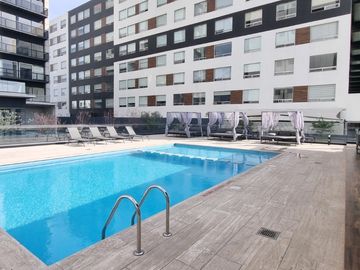 ULTIMOS DEPARTAMENTOS EN VENTA EN PUNTO HORIZONTE! SONATA LOMAS DE ANGELOPOLIS!