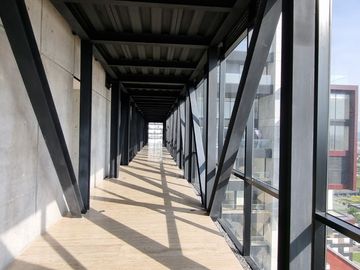 ULTIMOS DEPARTAMENTOS EN VENTA EN PUNTO HORIZONTE! SONATA LOMAS DE ANGELOPOLIS!