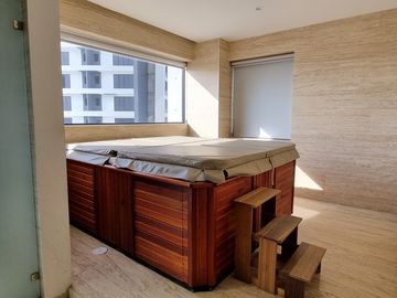 ULTIMOS DEPARTAMENTOS EN VENTA EN PUNTO HORIZONTE! SONATA LOMAS DE ANGELOPOLIS!