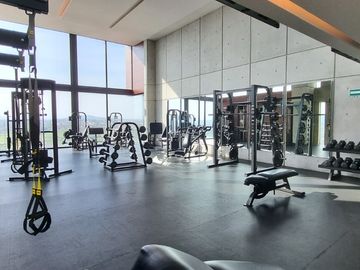 ULTIMOS DEPARTAMENTOS EN VENTA EN PUNTO HORIZONTE! SONATA LOMAS DE ANGELOPOLIS!