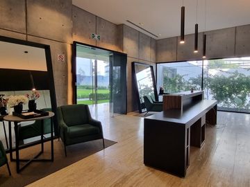 ULTIMOS DEPARTAMENTOS EN VENTA EN PUNTO HORIZONTE! SONATA LOMAS DE ANGELOPOLIS!