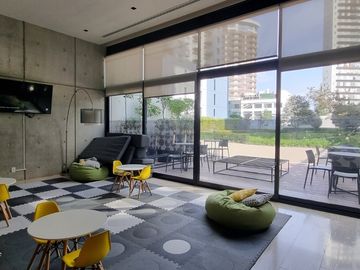 ULTIMOS DEPARTAMENTOS EN VENTA EN PUNTO HORIZONTE! SONATA LOMAS DE ANGELOPOLIS!