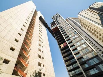ULTIMOS DEPARTAMENTOS EN VENTA EN PUNTO HORIZONTE! SONATA LOMAS DE ANGELOPOLIS!