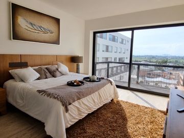 ULTIMOS DEPARTAMENTOS EN VENTA EN PUNTO HORIZONTE! SONATA LOMAS DE ANGELOPOLIS!