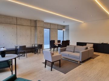 ULTIMOS DEPARTAMENTOS EN VENTA EN PUNTO HORIZONTE! SONATA LOMAS DE ANGELOPOLIS!